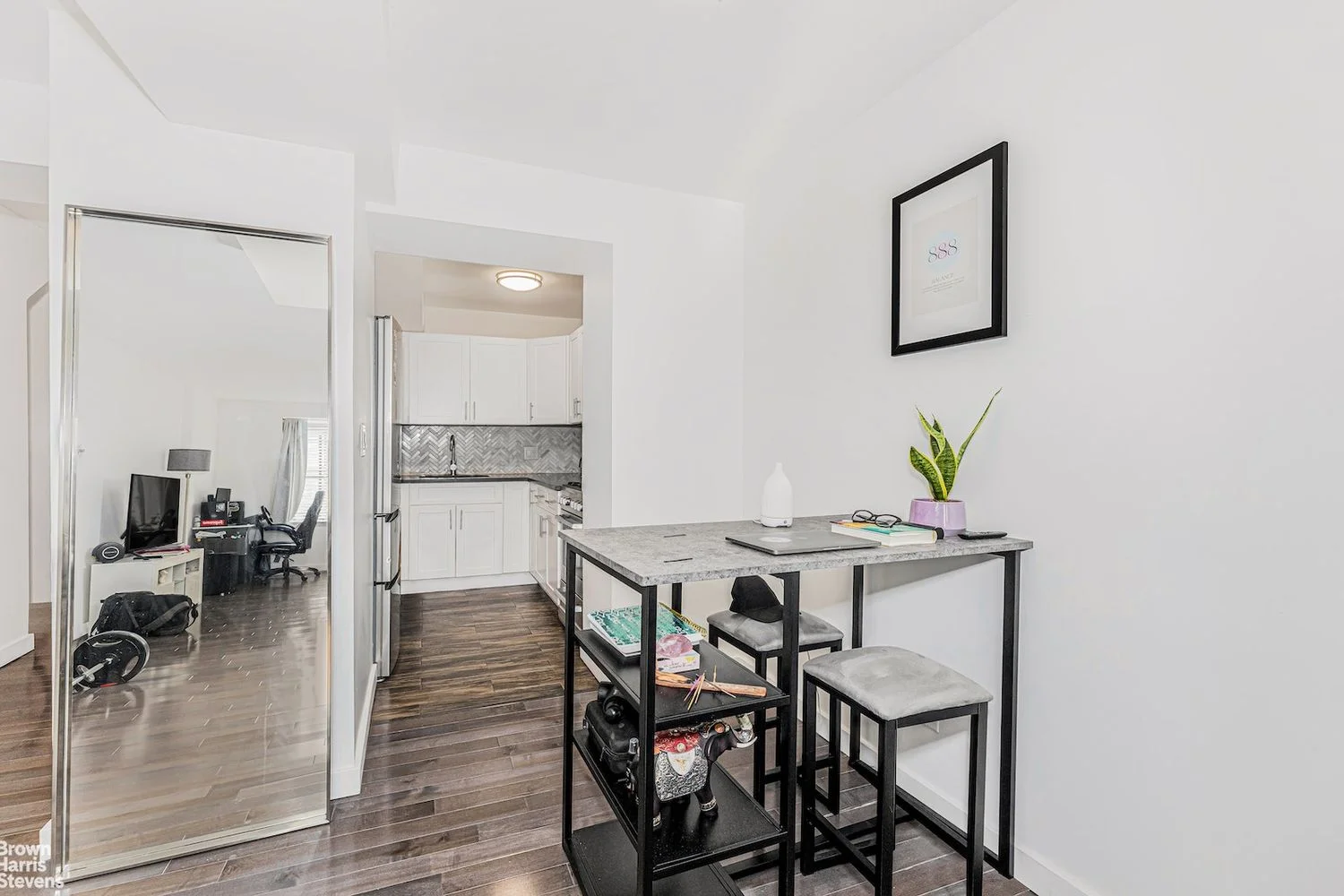 Apartamento de 1 Dormitório à Venda em 29 Adrian Avenue – Manhattan – Nova Iorque – NY - 5
