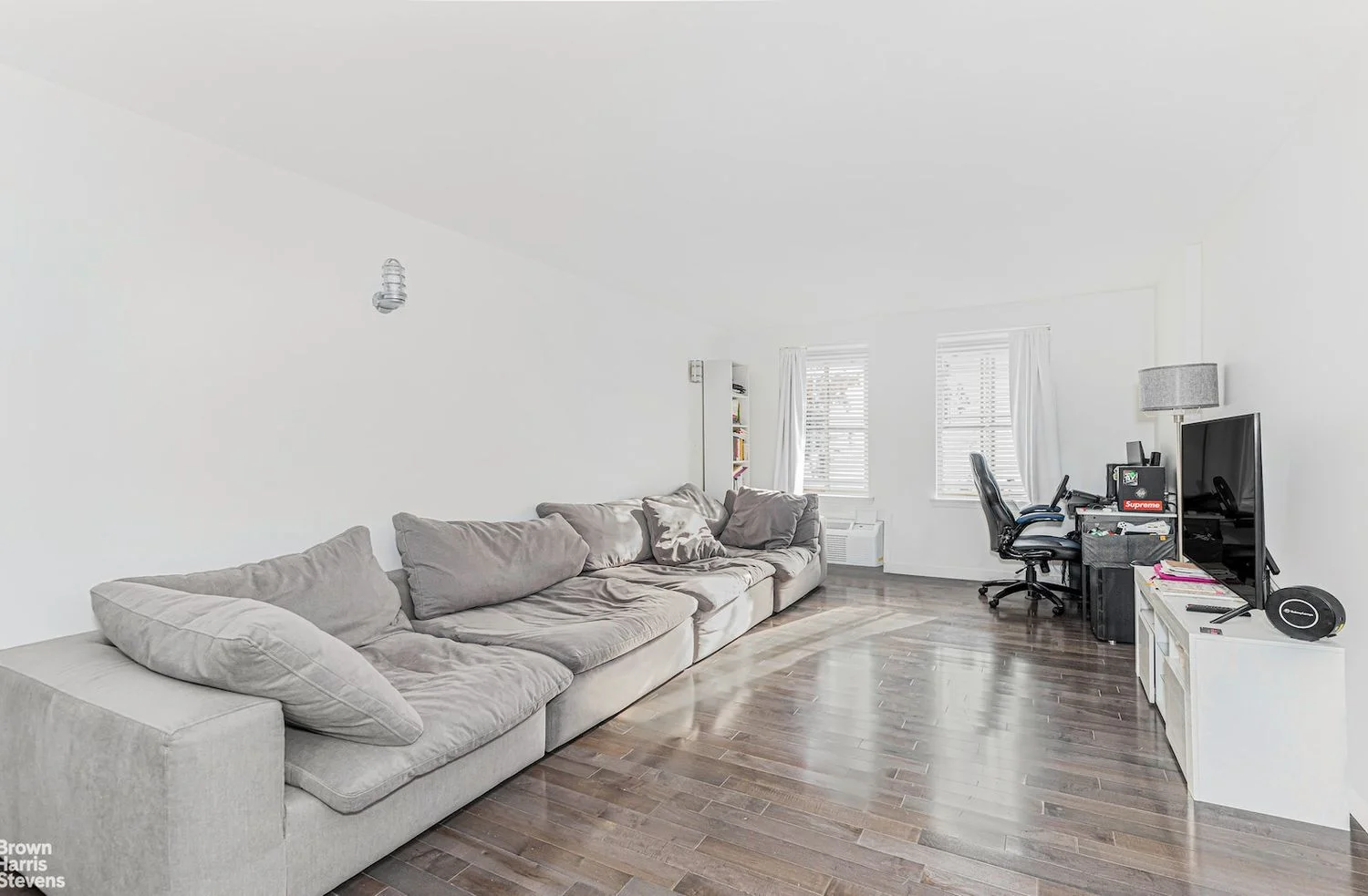 Apartamento de 1 Dormitório à Venda em 29 Adrian Avenue – Manhattan – Nova Iorque – NY - 8