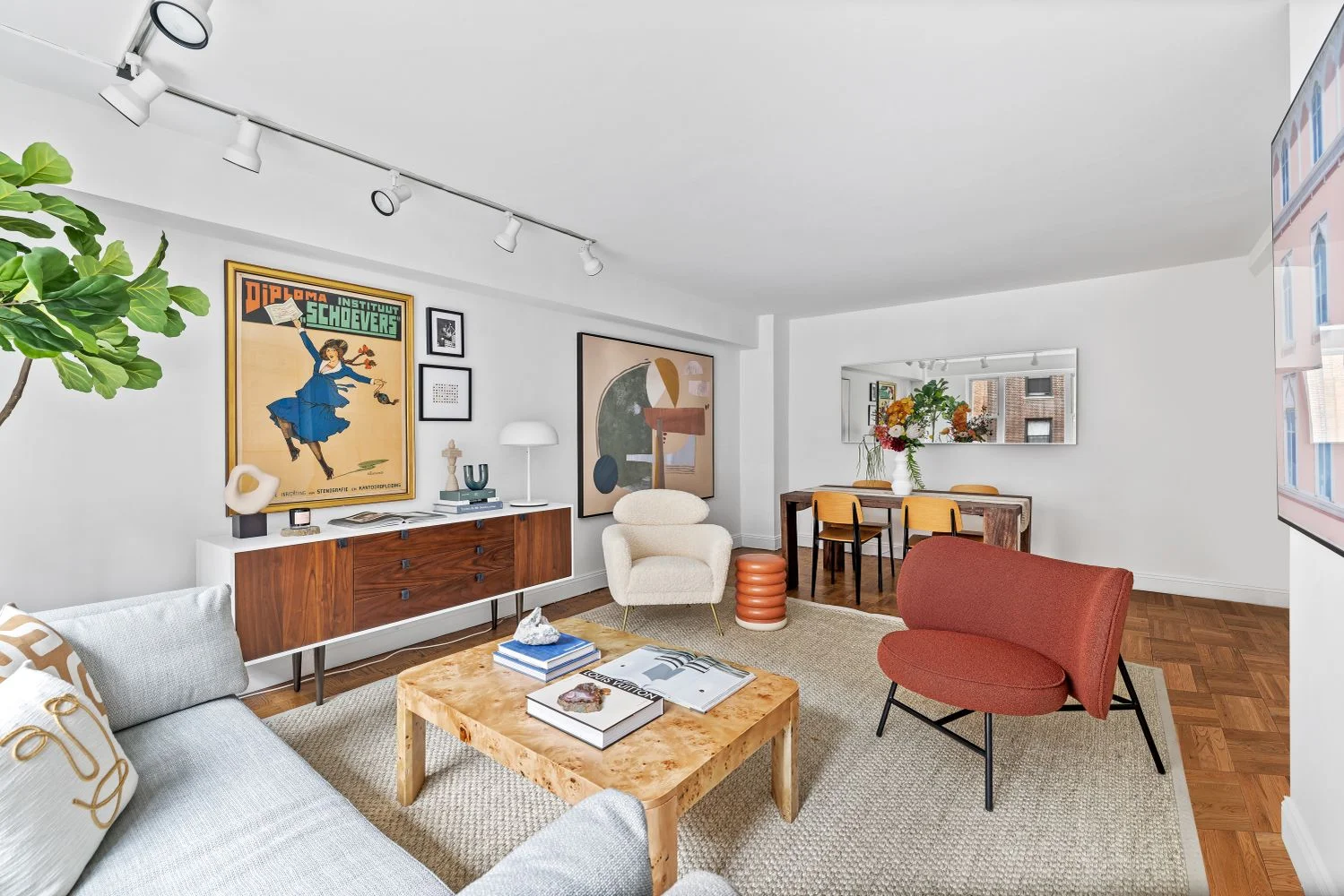Apartamento de 1 Dormitório à Venda em 310 Lexington Avenue – Manhattan – New York – NY - 1