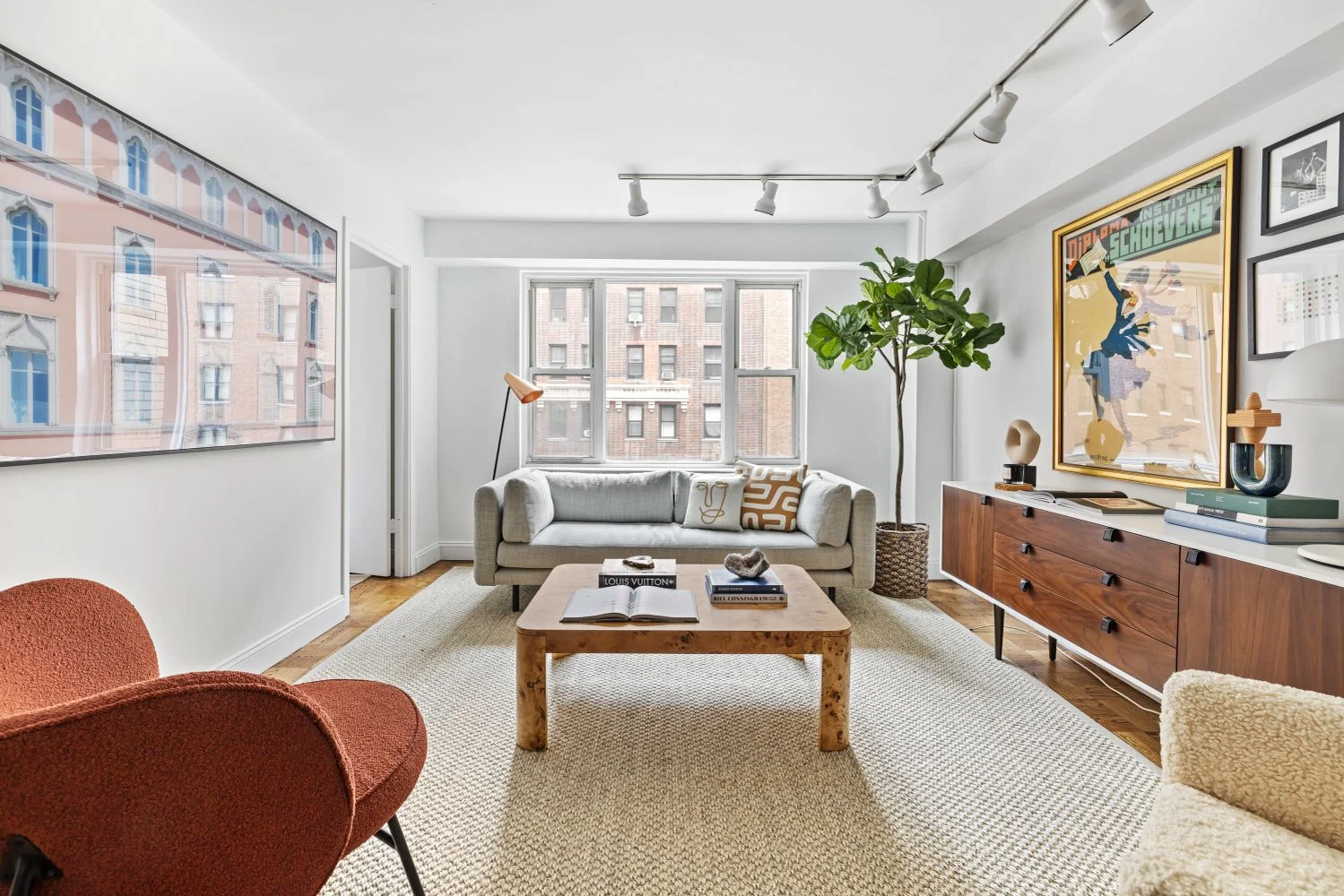 Apartamento de 1 Dormitório à Venda em 310 Lexington Avenue – Manhattan – New York – NY - 8