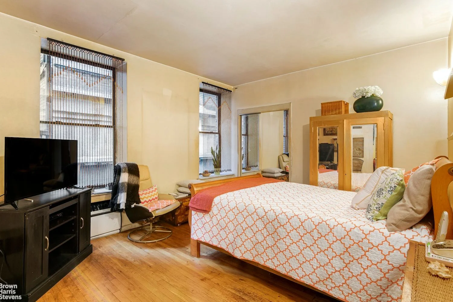 Apartamento de 1 Dormitorio en Venta en 32 West 40th Street – Manhattan – New York – NY - 1