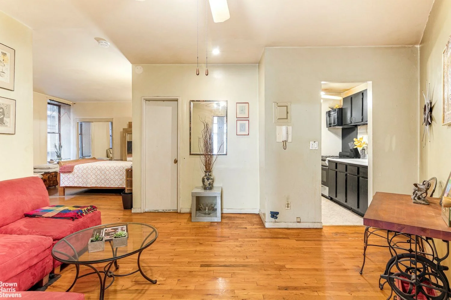 Apartamento de 1 Dormitorio en Venta en 32 West 40th Street – Manhattan – New York – NY - 3