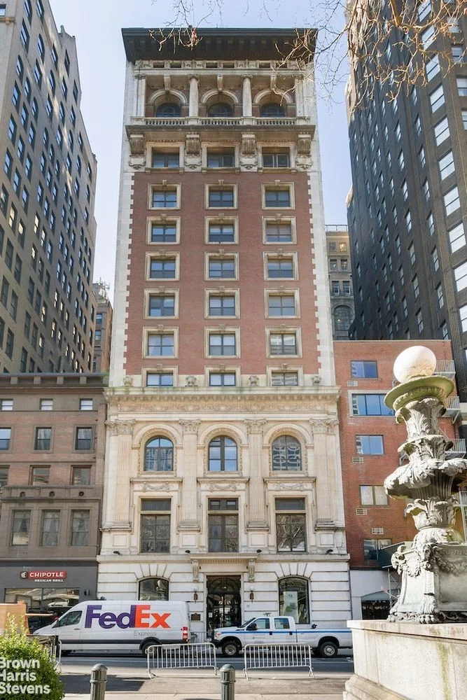 Apartamento de 1 Dormitorio en Venta en 32 West 40th Street – Manhattan – New York – NY - 4
