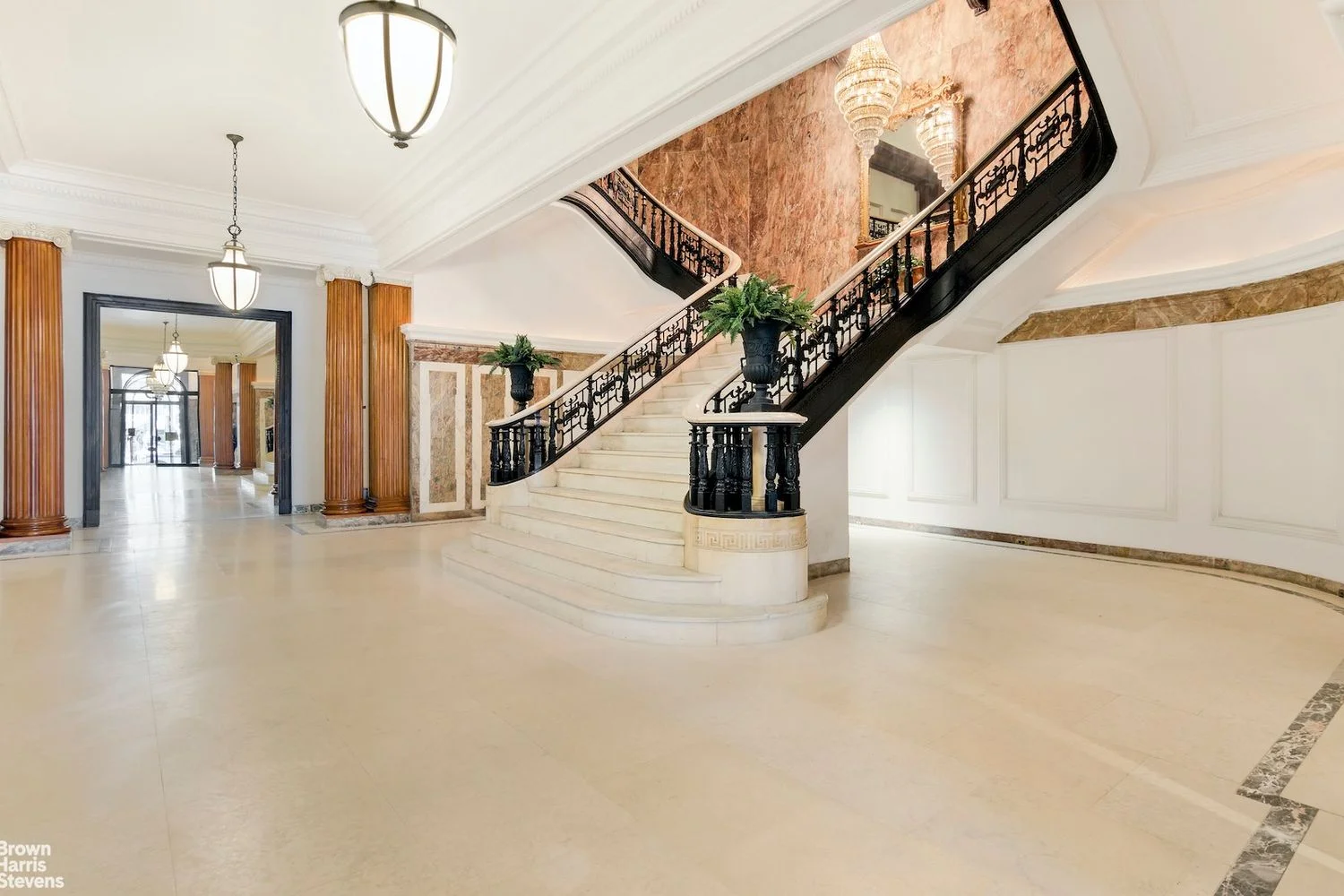 Apartamento de 1 Dormitorio en Venta en 32 West 40th Street – Manhattan – New York – NY - 6