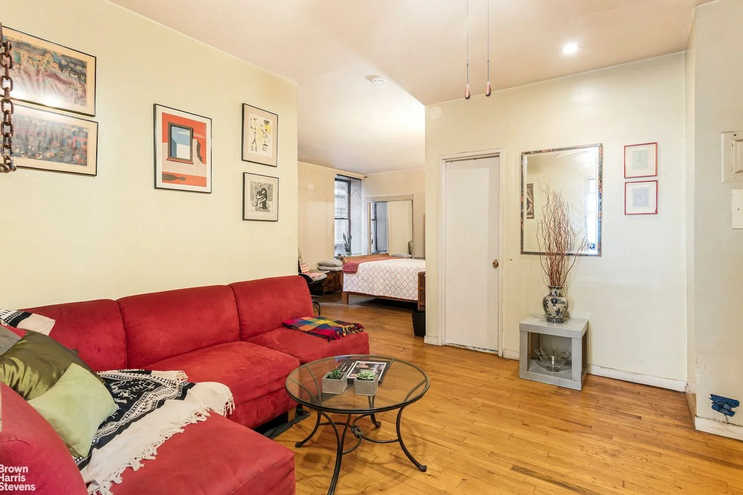 Apartamento de 1 Dormitorio en Venta en 32 West 40th Street – Manhattan – New York – NY - 7