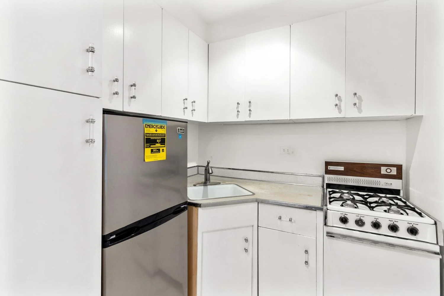 Apartamento de 1 Dormitorio en Venta en 336 East 50th Street – Manhattan – Nueva York – NY - 6