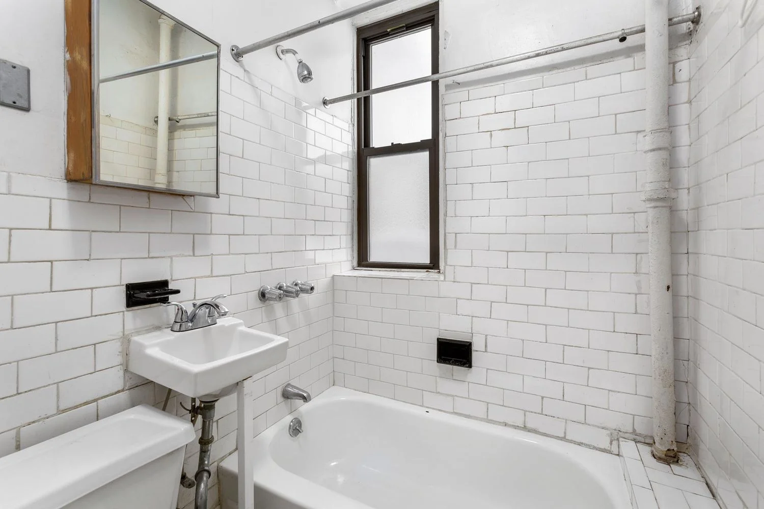 Apartamento de 1 Dormitorio en Venta en 3692 Broadway – Manhattan – Nueva York – NY - 3