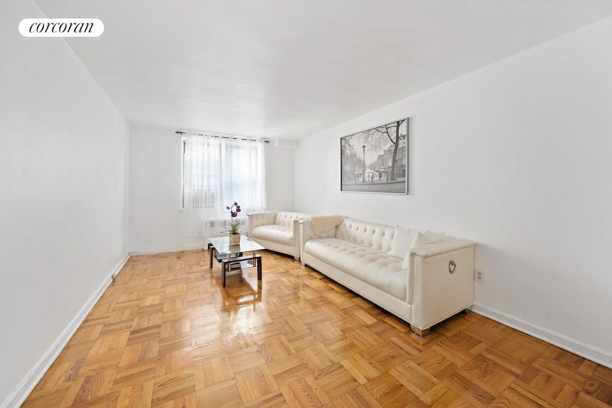 Appartement 1 Chambre à Vendre au 4 Bogardus Place – Manhattan – New York – NY - 5