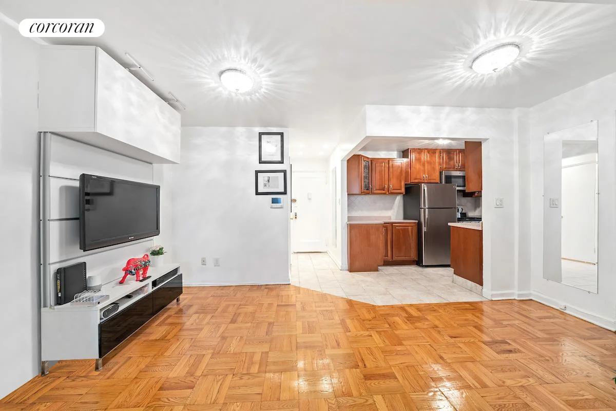 Appartement 1 Chambre à Vendre au 4 Bogardus Place – Manhattan – New York – NY - 6