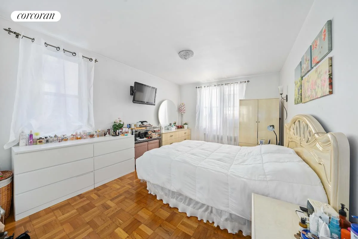 Appartement 1 Chambre à Vendre au 4 Bogardus Place – Manhattan – New York – NY - 7