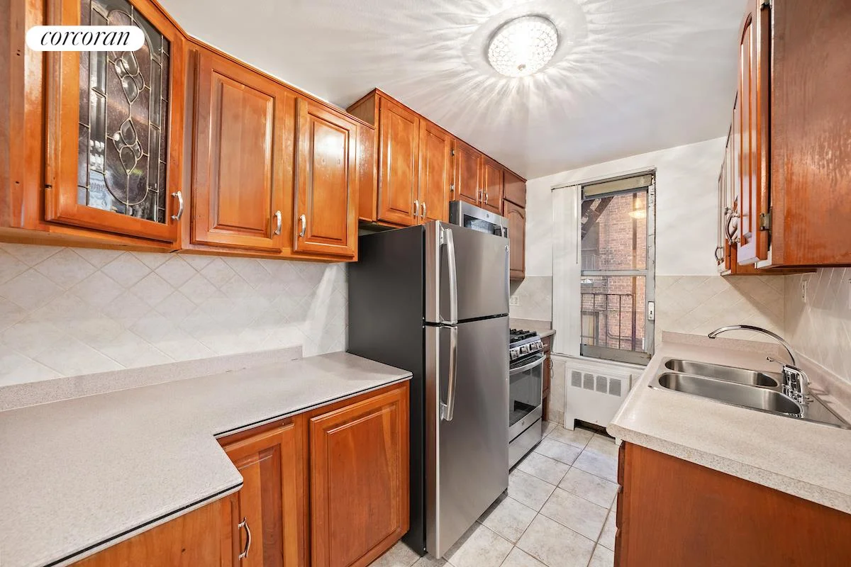 Appartement 1 Chambre à Vendre au 4 Bogardus Place – Manhattan – New York – NY - 8