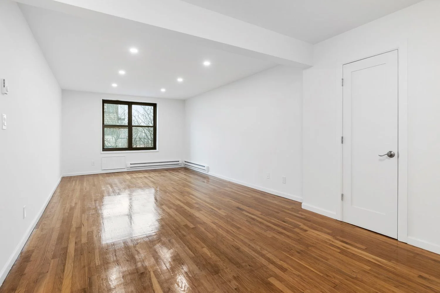 Apartamento de 1 Dormitório à Venda em 45 Overlook Terrace – Manhattan – Nova Iorque – NY - 5