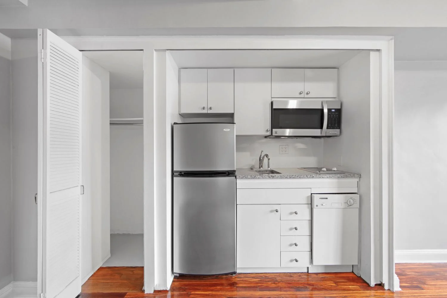Apartamento de 1 Dormitório à Venda em 45 Tudor City Place – Manhattan – New York – NY - 4