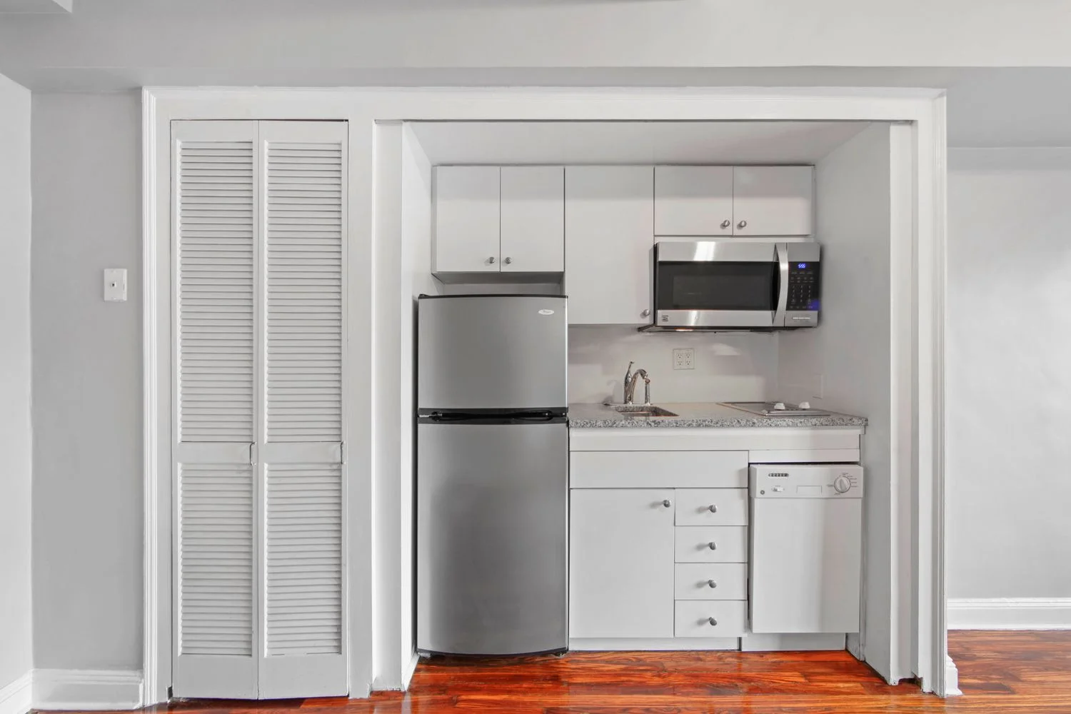 Apartamento de 1 Dormitório à Venda em 45 Tudor City Place – Manhattan – New York – NY - 5
