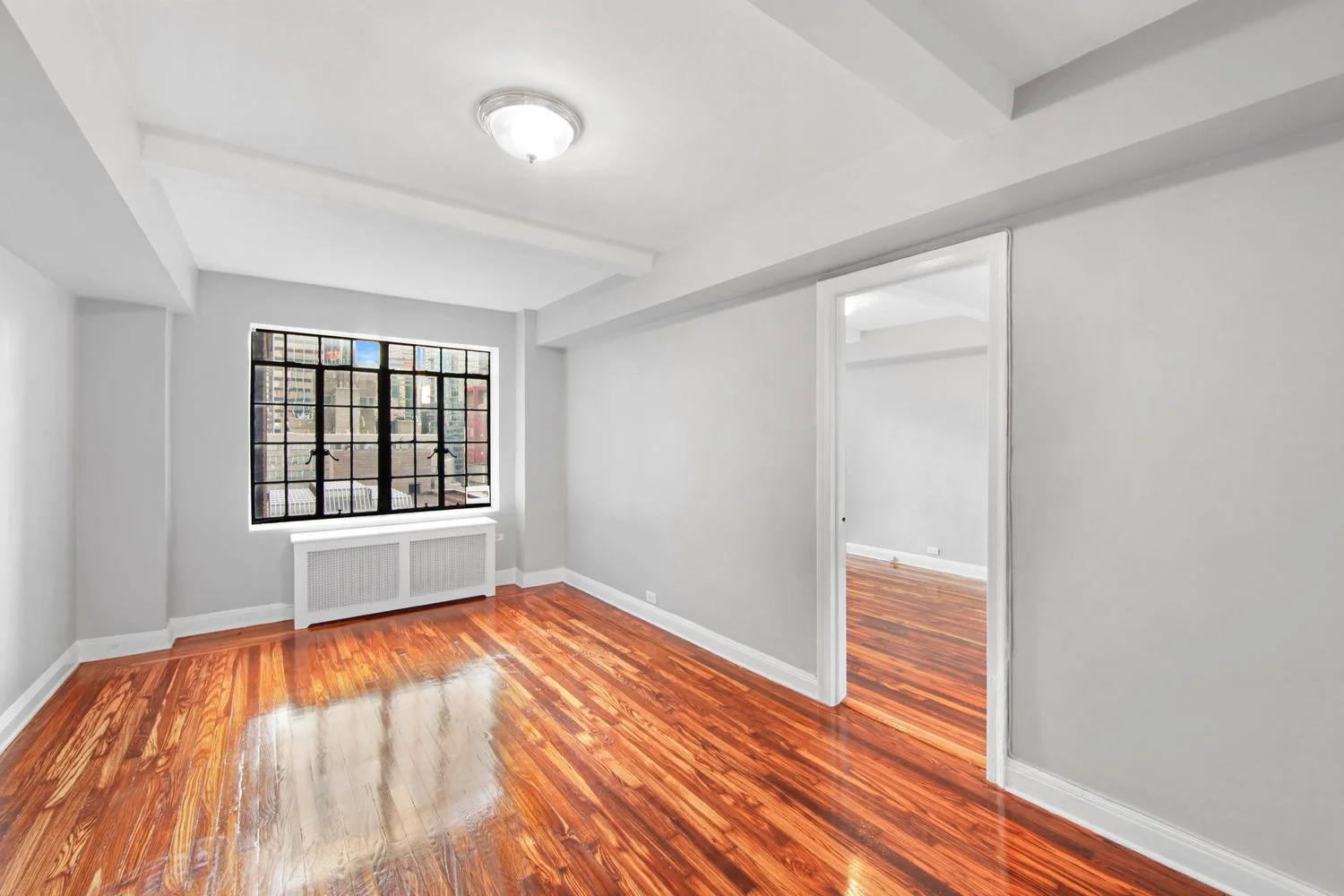 Apartamento de 1 Dormitório à Venda em 45 Tudor City Place – Manhattan – New York – NY - 6