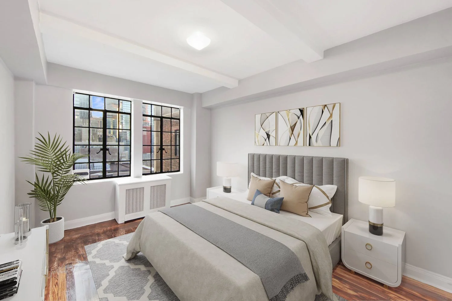 Apartamento de 1 Dormitório à Venda em 45 Tudor City Place – Manhattan – New York – NY - 7