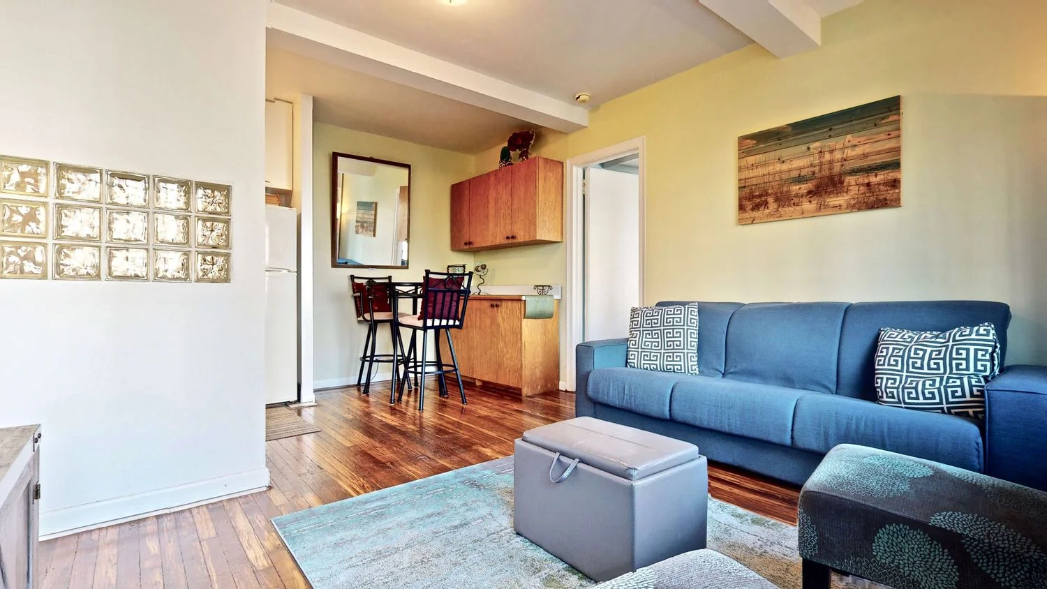 Apartamento de 1 Dormitorio en Venta en 45 Tudor City Place – Manhattan – Nueva York – NY - 1