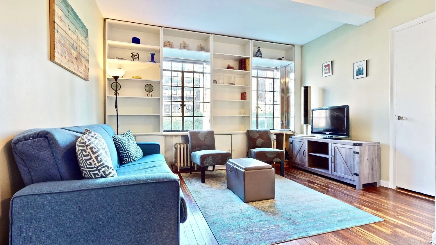 Apartamento de 1 Dormitorio en Venta en 45 Tudor City Place – Manhattan – Nueva York – NY - 2