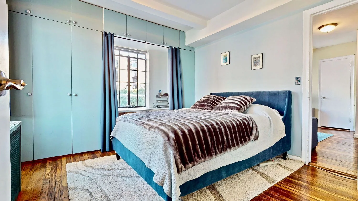 Apartamento de 1 Dormitorio en Venta en 45 Tudor City Place – Manhattan – Nueva York – NY - 4