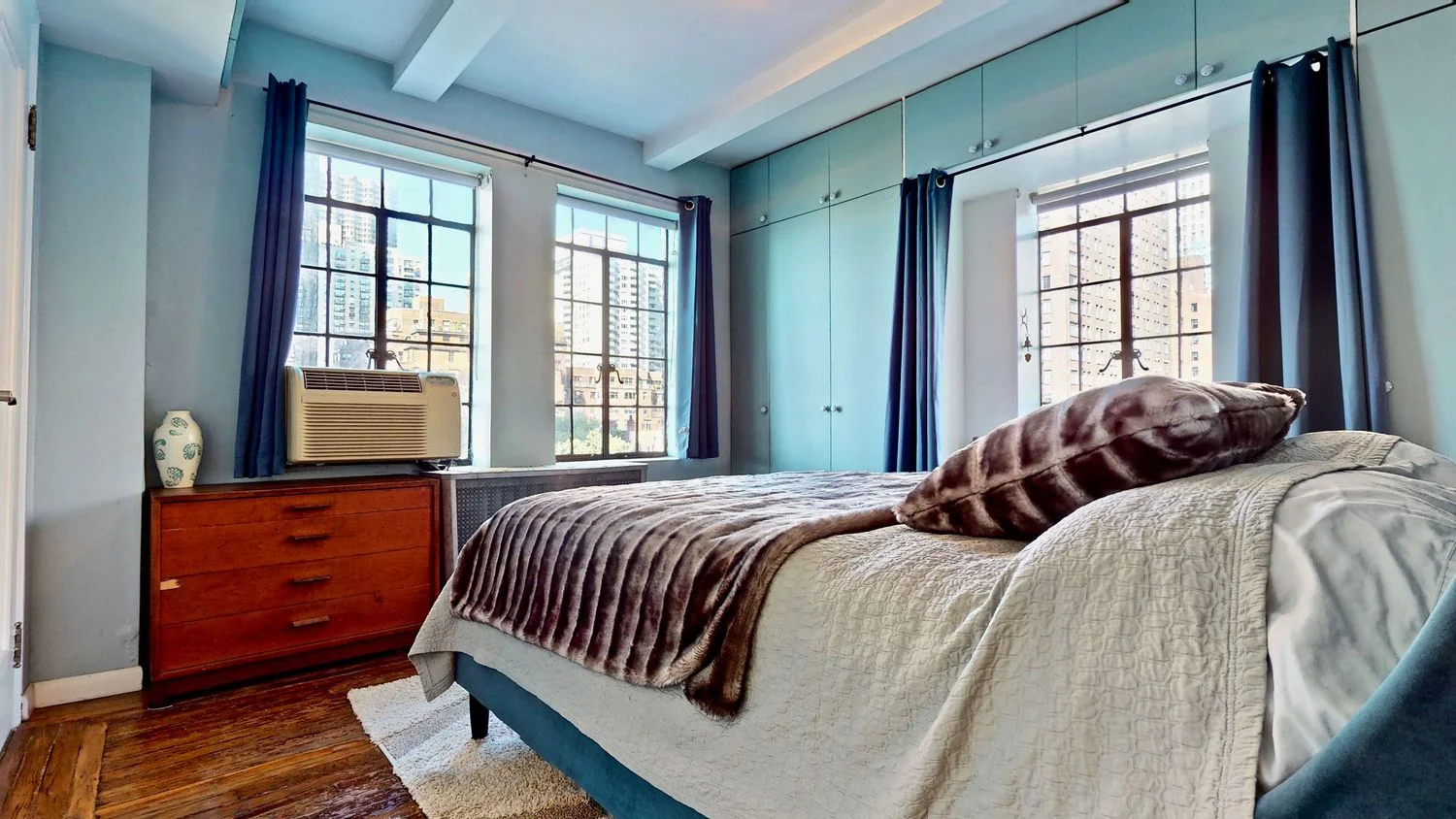 Apartamento de 1 Dormitorio en Venta en 45 Tudor City Place – Manhattan – Nueva York – NY - 5