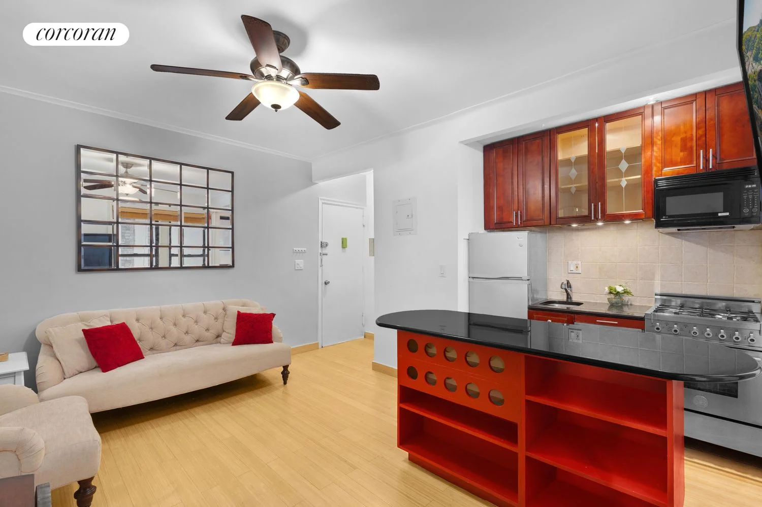 Appartement 1 Chambre à Vendre au 461 West 44th Street – Manhattan, New York – NY - 1