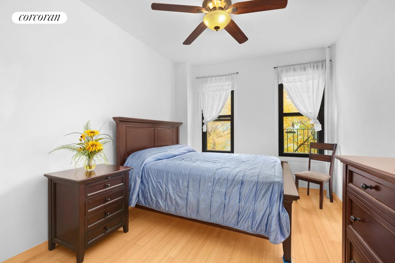 Appartement 1 Chambre à Vendre au 461 West 44th Street – Manhattan, New York – NY - 2