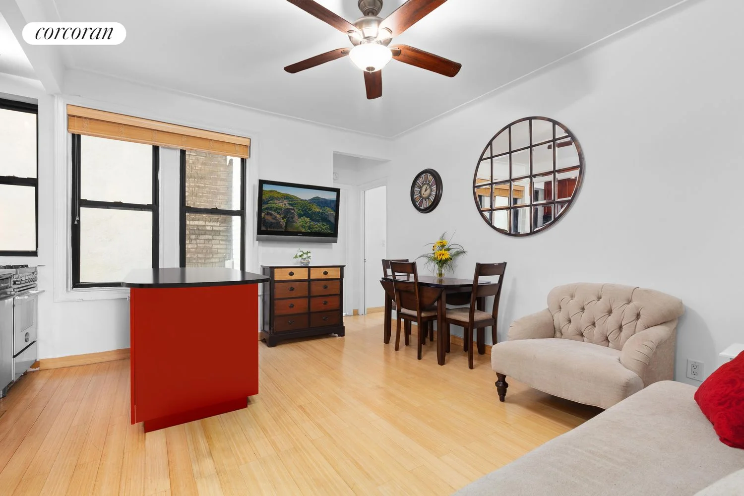 Appartement 1 Chambre à Vendre au 461 West 44th Street – Manhattan, New York – NY - 7