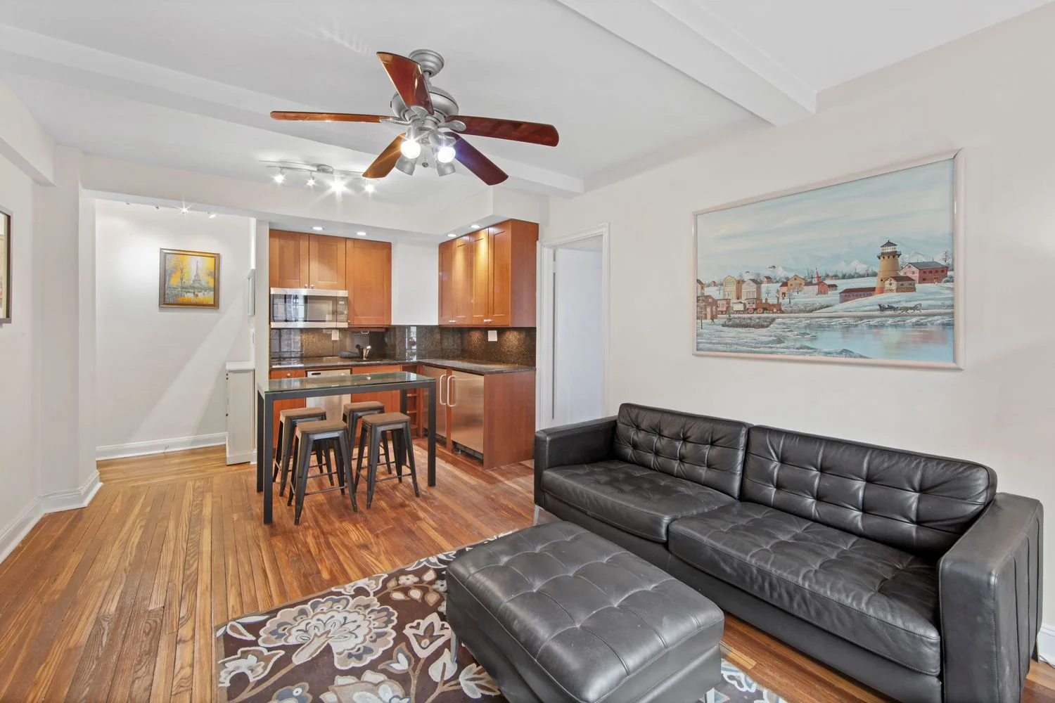 Apartamento de 1 Dormitório à Venda em 5 Tudor City Place – Manhattan, Nova Iorque – NY - 2