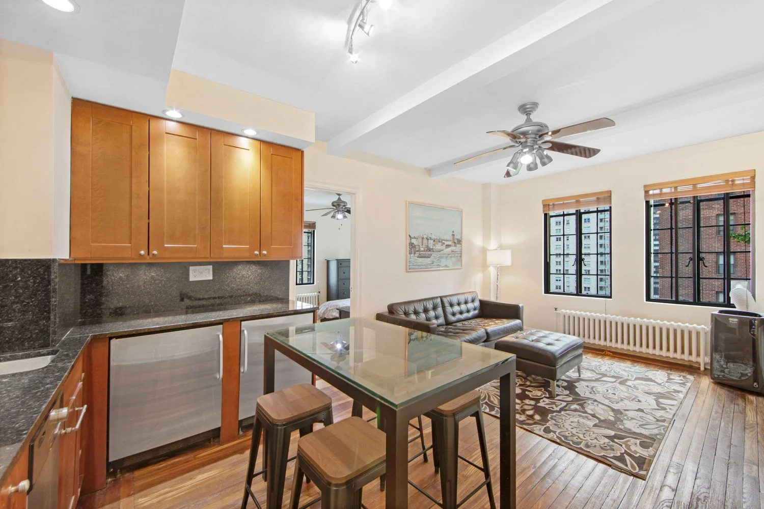 Apartamento de 1 Dormitório à Venda em 5 Tudor City Place – Manhattan, Nova Iorque – NY - 3