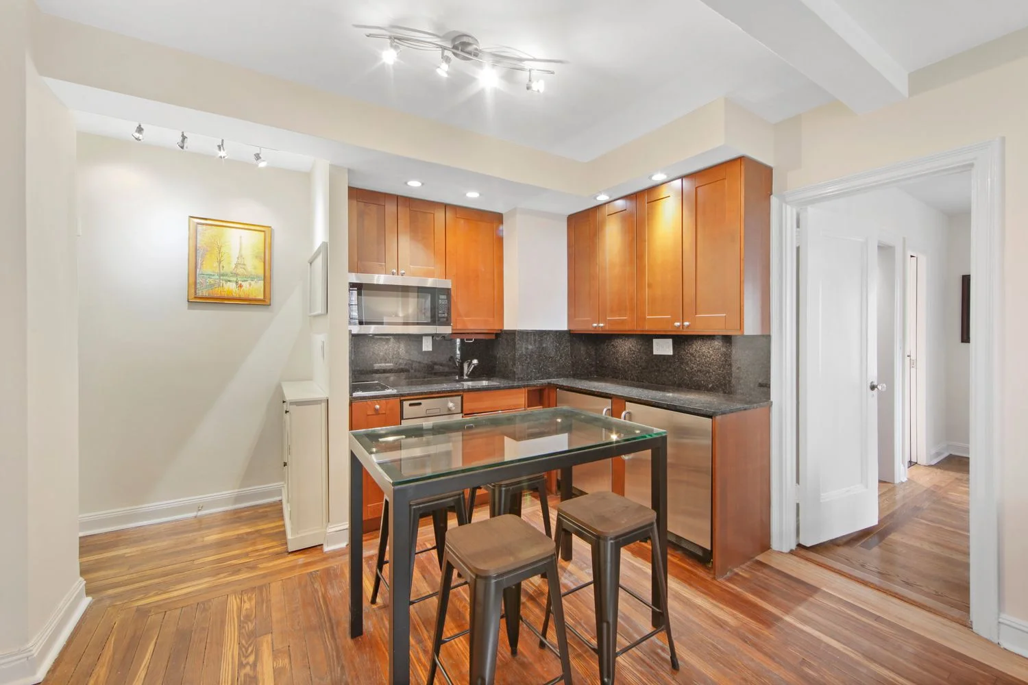 Apartamento de 1 Dormitório à Venda em 5 Tudor City Place – Manhattan, Nova Iorque – NY - 4