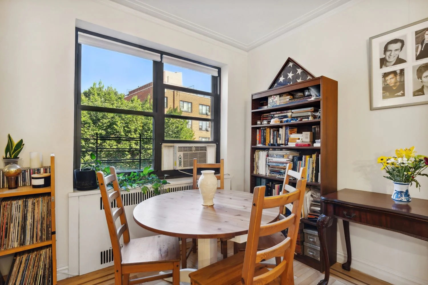 Apartamento de 1 Dormitorio en Venta en 50 Park Terrace East – Manhattan – Nueva York – NY - 1