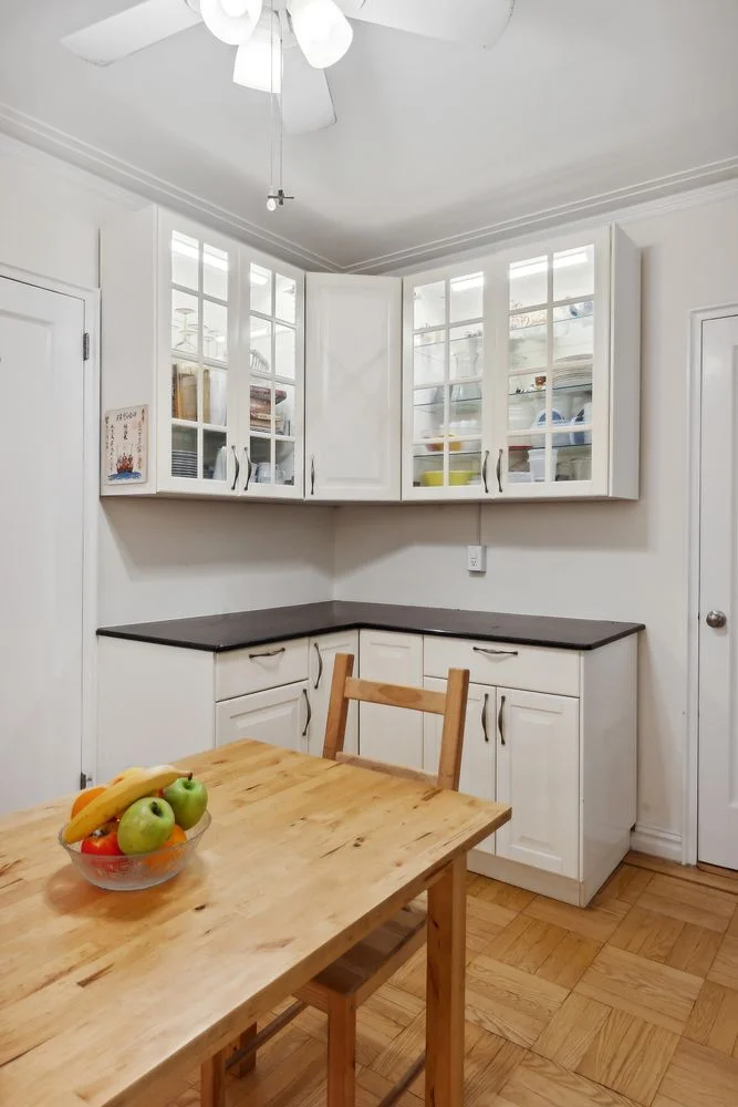 Apartamento de 1 Dormitorio en Venta en 50 Park Terrace East – Manhattan – Nueva York – NY - 4