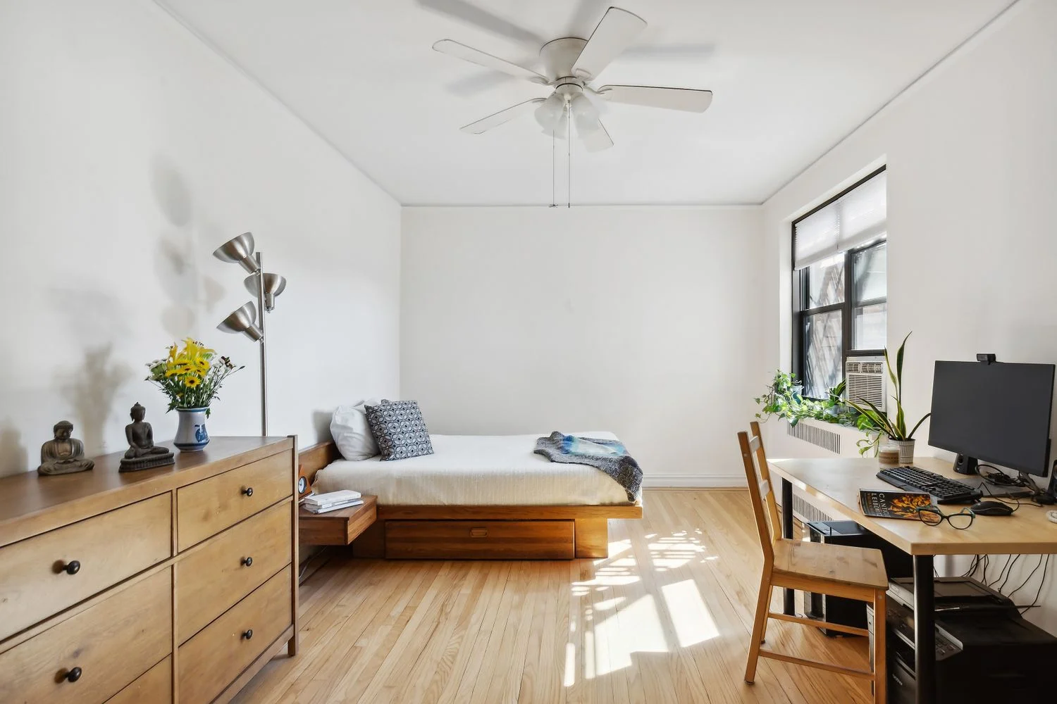 Apartamento de 1 Dormitorio en Venta en 50 Park Terrace East – Manhattan – Nueva York – NY - 5