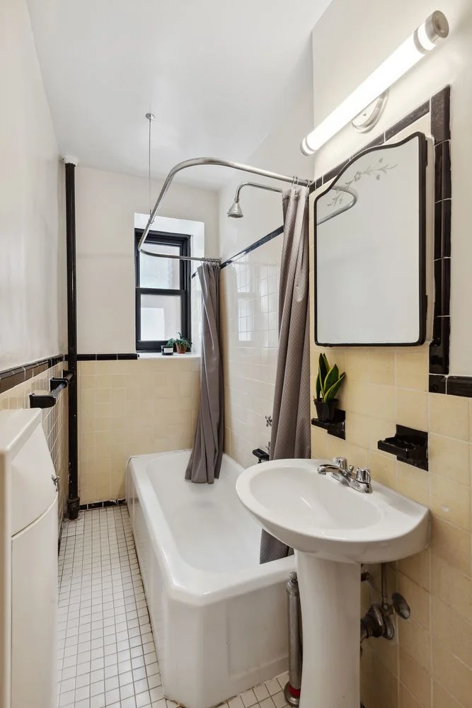 Apartamento de 1 Dormitorio en Venta en 50 Park Terrace East – Manhattan – Nueva York – NY - 6