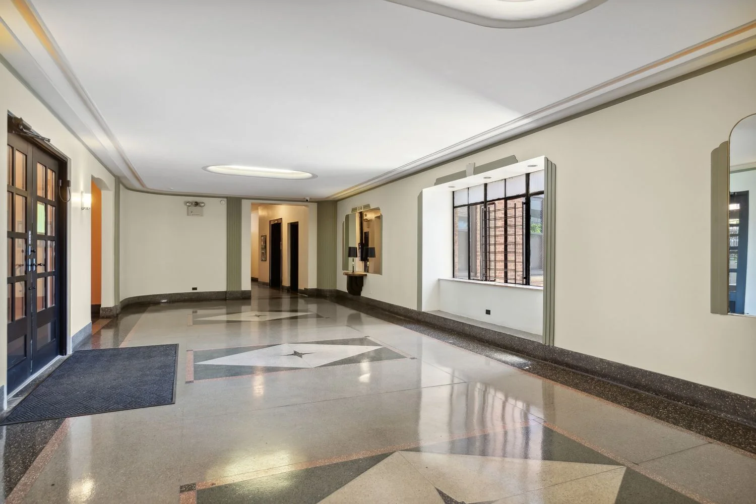 Apartamento de 1 Dormitorio en Venta en 50 Park Terrace East – Manhattan – Nueva York – NY - 7
