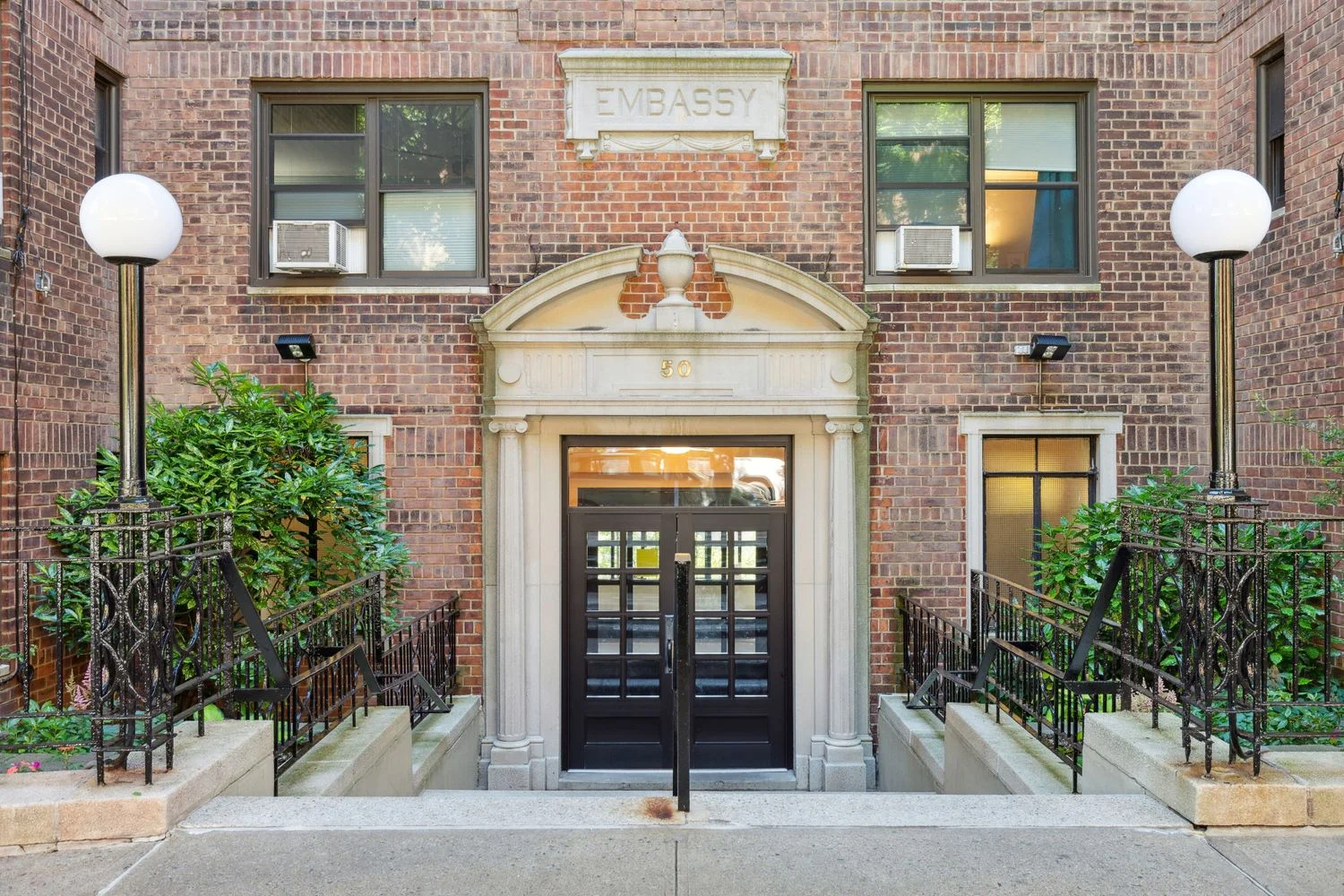 Apartamento de 1 Dormitorio en Venta en 50 Park Terrace East – Manhattan – Nueva York – NY - 8