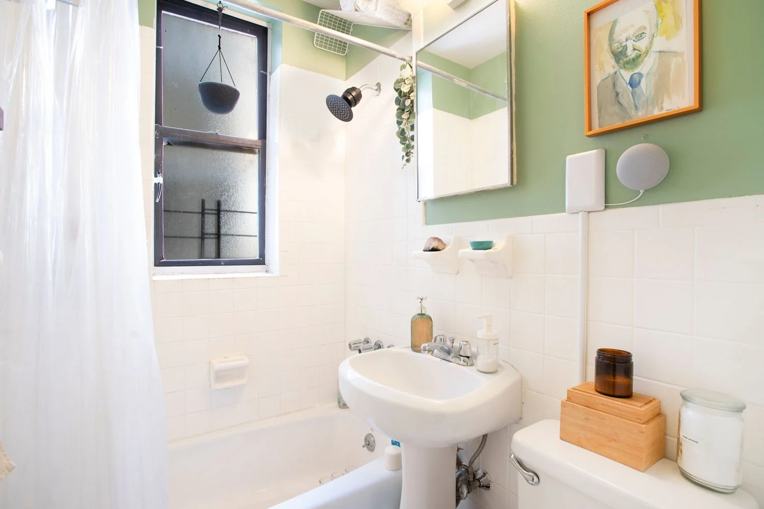 Apartamento de 1 Dormitório à Venda em 50 Park Terrace East – Manhattan – New York – NY - 2