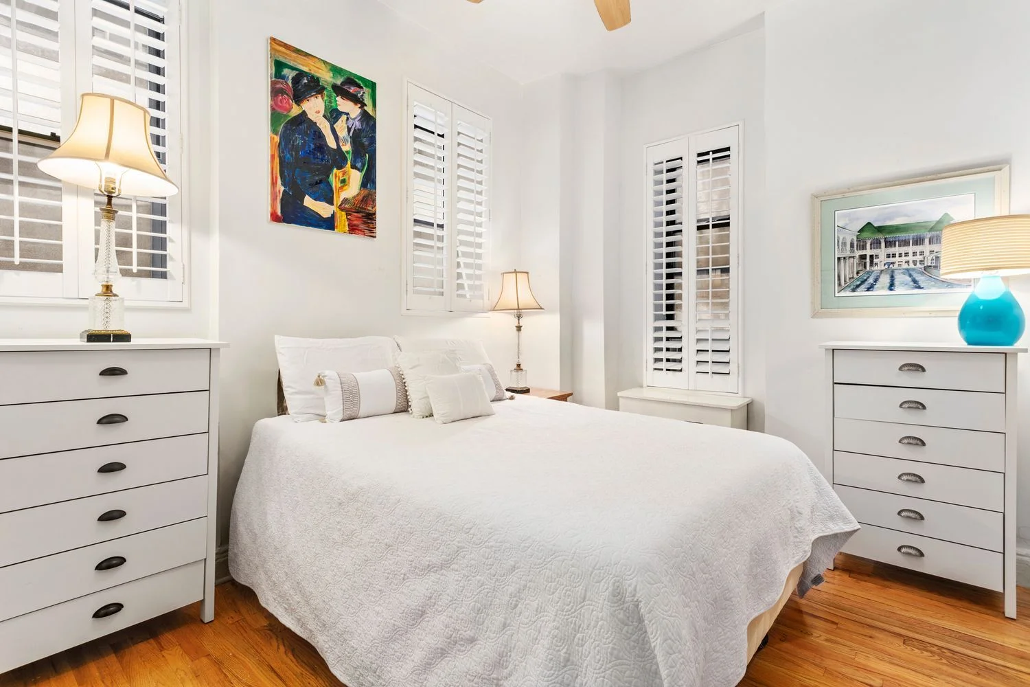 Apartamento de 1 Dormitório à Venda em Hell's Kitchen – Manhattan, Nova Iorque – NY - 2