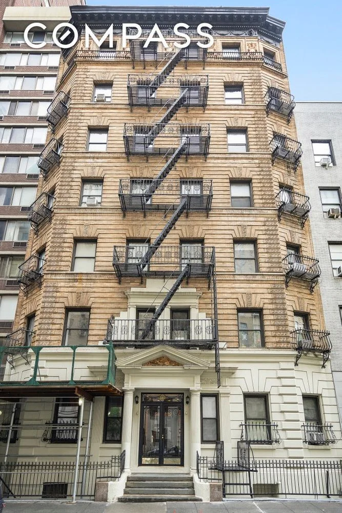 Apartamento de 1 Dormitório à Venda em Hell's Kitchen – Manhattan, Nova Iorque – NY - 5