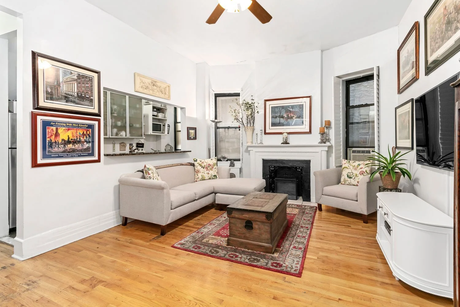 Apartamento de 1 Dormitório à Venda em Hell's Kitchen – Manhattan, Nova Iorque – NY - 6
