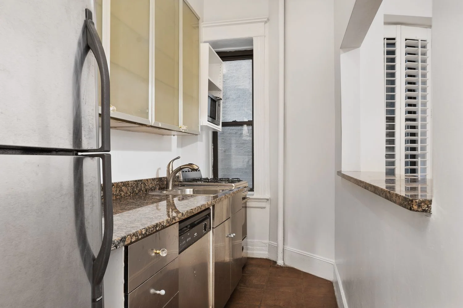 Apartamento de 1 Dormitório à Venda em Hell's Kitchen – Manhattan, Nova Iorque – NY - 7
