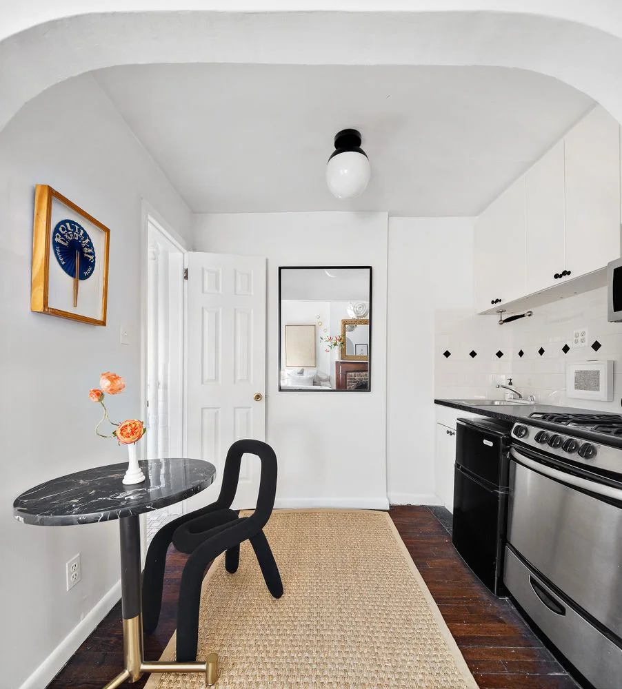 Apartamento de 1 Dormitório à Venda em Manhattan – 118 Perry Street – Nova Iorque – NY - 2