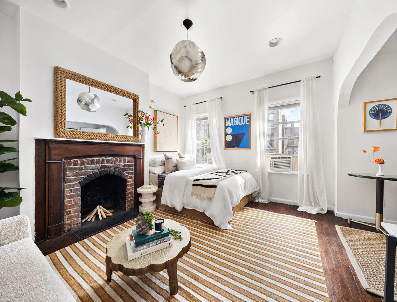 Apartamento de 1 Dormitório à Venda em Manhattan – 118 Perry Street – Nova Iorque – NY - 3