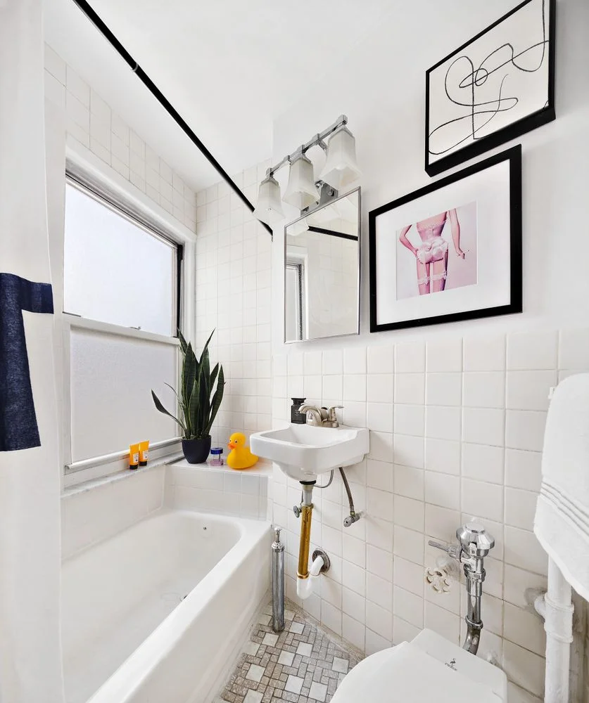 Apartamento de 1 Dormitório à Venda em Manhattan – 118 Perry Street – Nova Iorque – NY - 4