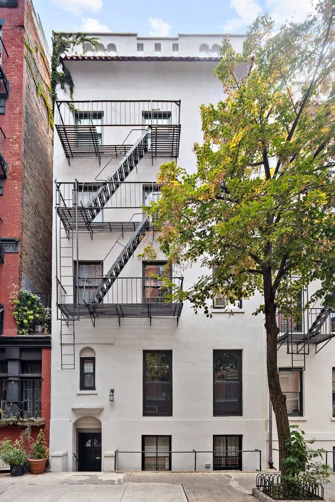 Apartamento de 1 Dormitório à Venda em Manhattan – 118 Perry Street – Nova Iorque – NY - 6