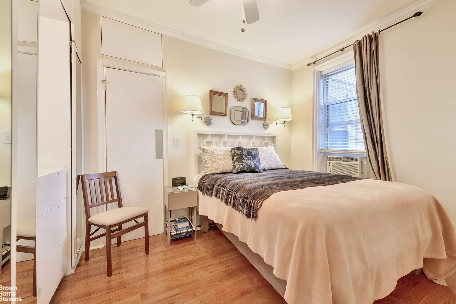 Appartement 1 Chambre à Vendre à Manhattan – 128 West 138th Street – New York – NY - 1