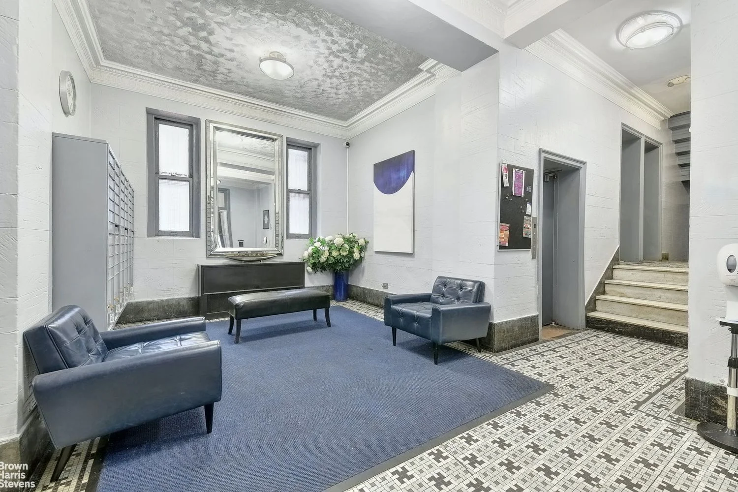 Appartement 1 Chambre à Vendre à Manhattan – 128 West 138th Street – New York – NY - 3