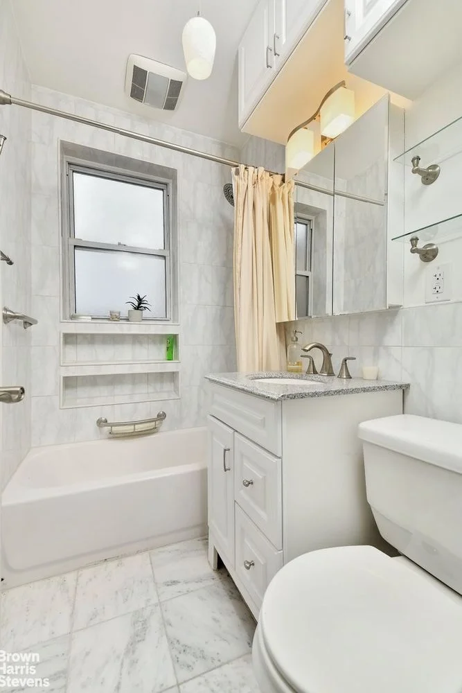 Appartement 1 Chambre à Vendre à Manhattan – 128 West 138th Street – New York – NY - 4