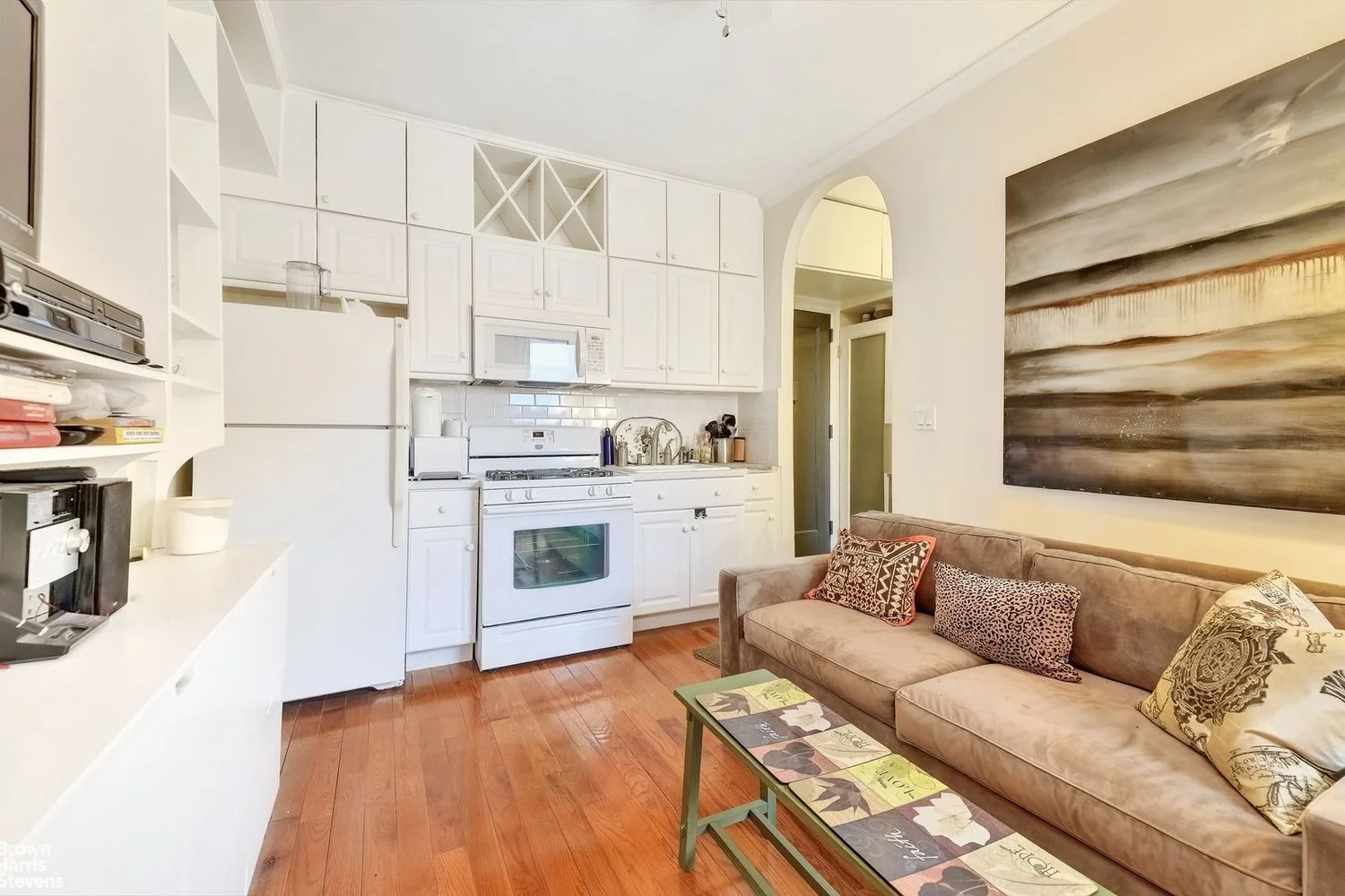 Appartement 1 Chambre à Vendre à Manhattan – 128 West 138th Street – New York – NY - 6