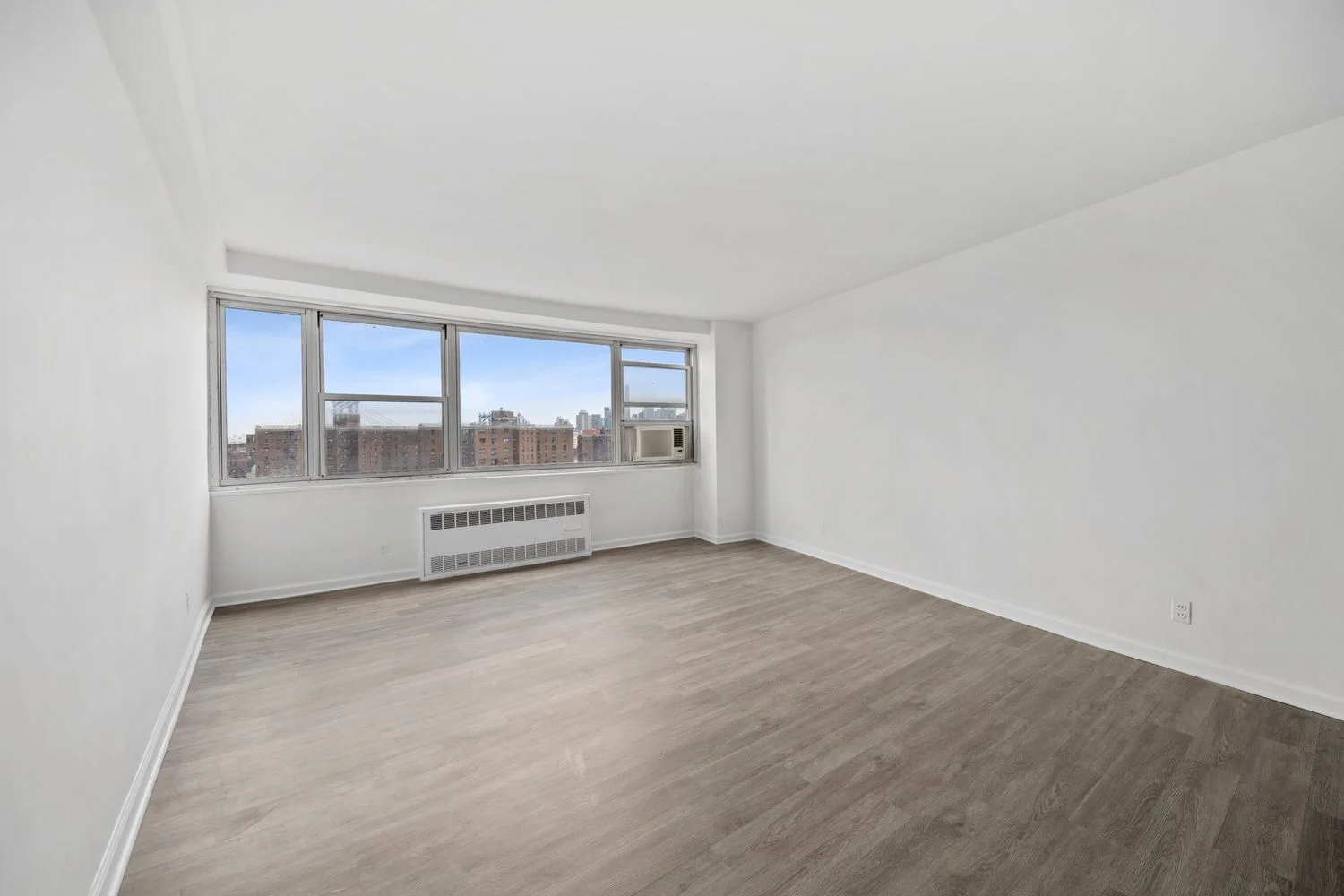 Apartamento de 1 Dormitorio en Venta en Manhattan – 215 Park Row – New York – NY - 1